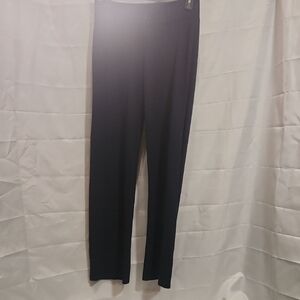 Alyx Navy Button-on Pants No Pockets